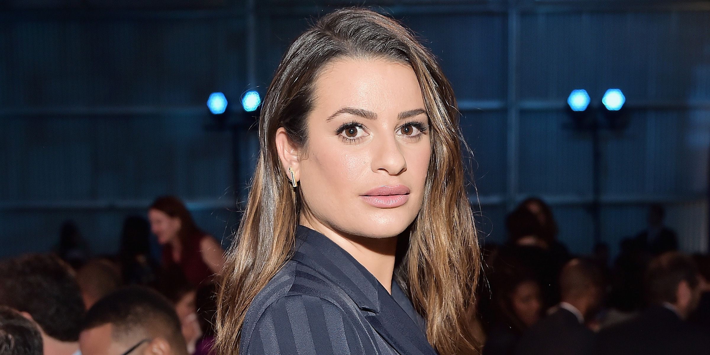 Lea Michele : accusée d'être raciste, la star de Glee est lâchée par ses sponsors