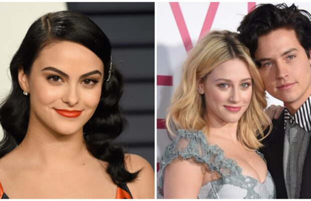 Camila Mendes (Riverdale) défend Cole Sprouse et Lili Reinhart, accusés d'agressions sexuelles