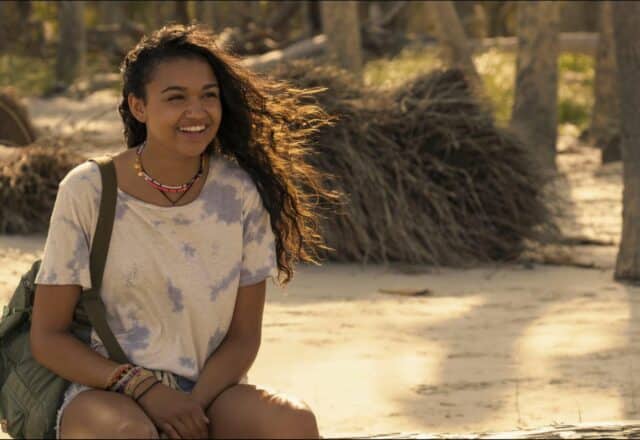 madison-bailey-outer-banks-annonce-pansexuelle-presente-petite-amie