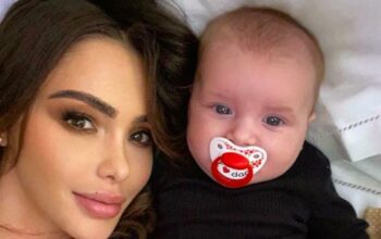 Nabilla : elle partage la première bêtise de son fils sur les réseaux