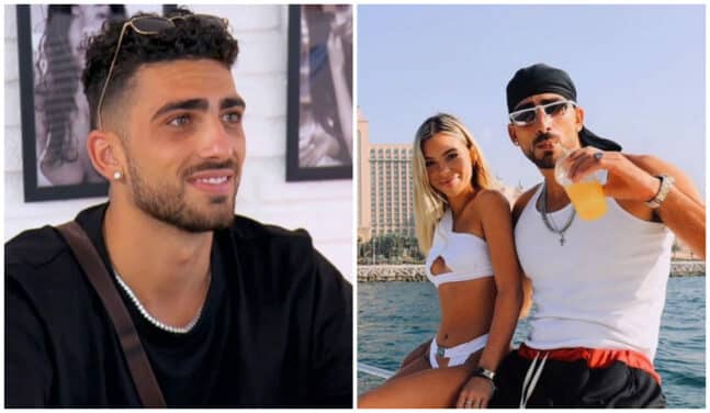 Anthony Alcaraz et Kellyn : au casting de LMvsMonde5 et de nouveau en couple ? Il pousse un coup de gueule !