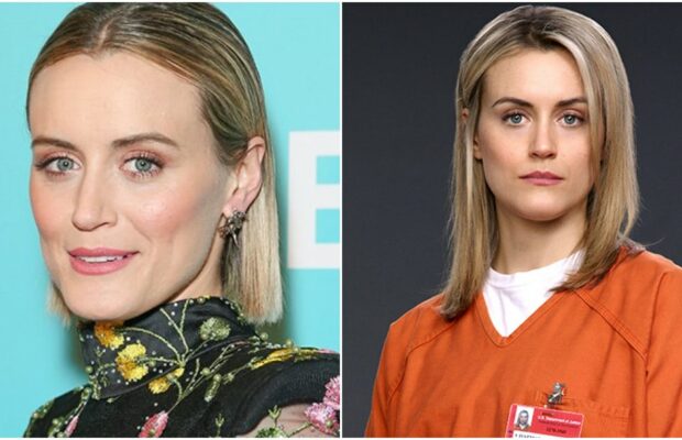 Taylor Schilling : elle dévoile enfin l’identité de sa chérie au grand jour