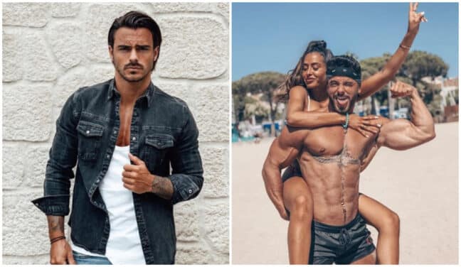 Benji se remet en couple avec Marine El Himer dans LMvsMonde5, son frère Gauthier réagit très mal et balance !
