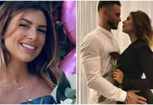  Maeva Martinez enceinte : inquiets pour son 1er enfant, ses abonnés l'alertent