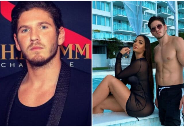  Seby Daddy : de nouveau en couple avec Léa Mary, il lui déclare sa flamme