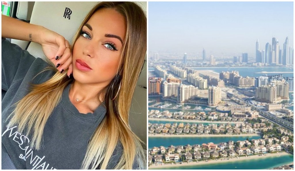 Maddy Burciaga à Dubaï : les images de sa potentielle villa dévoilées !