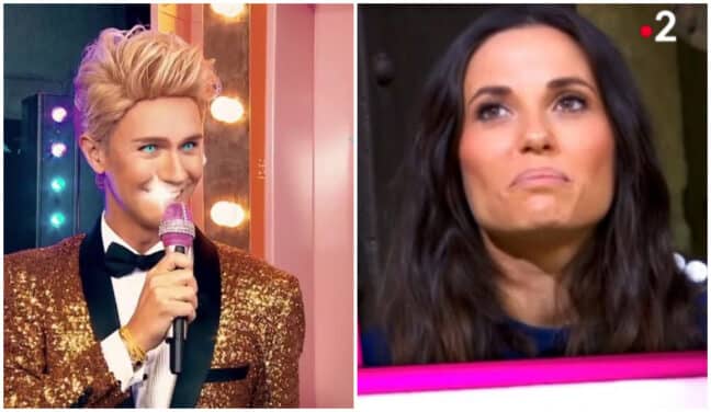 "Il est insupportable !" : Capucine Anav se lâche sur Cyril Gossbo, nouveau personnage de Fort Boyard