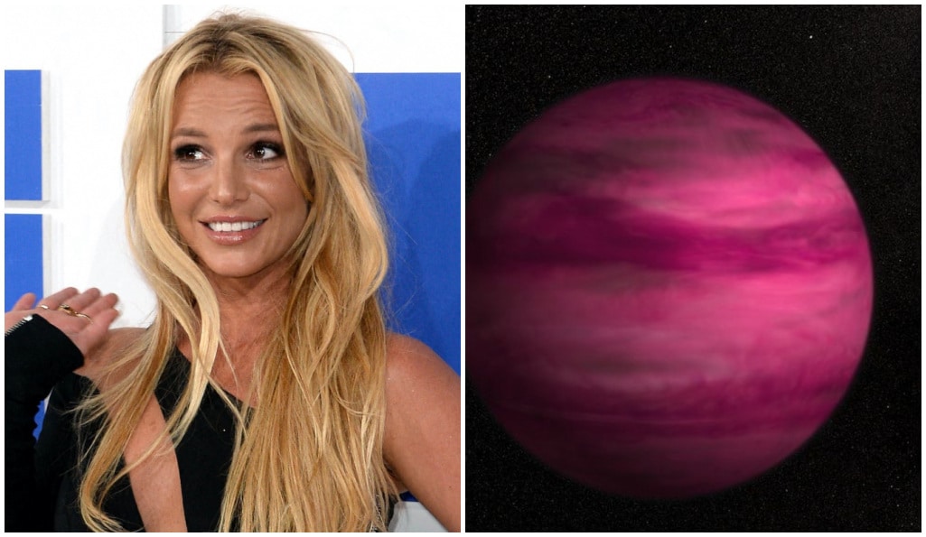 Britney Spears : la chanteuse veut changer de planète et crée une inquiétude importante