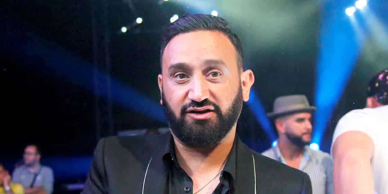 Cyril Hanouna : il donne de ses nouvelles après son hospitalisation