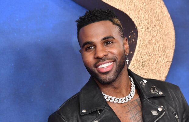 Jason Derulo : il se livre sur l’énorme somme d’argent qu’il a gagnée avec l’application Tik Tok