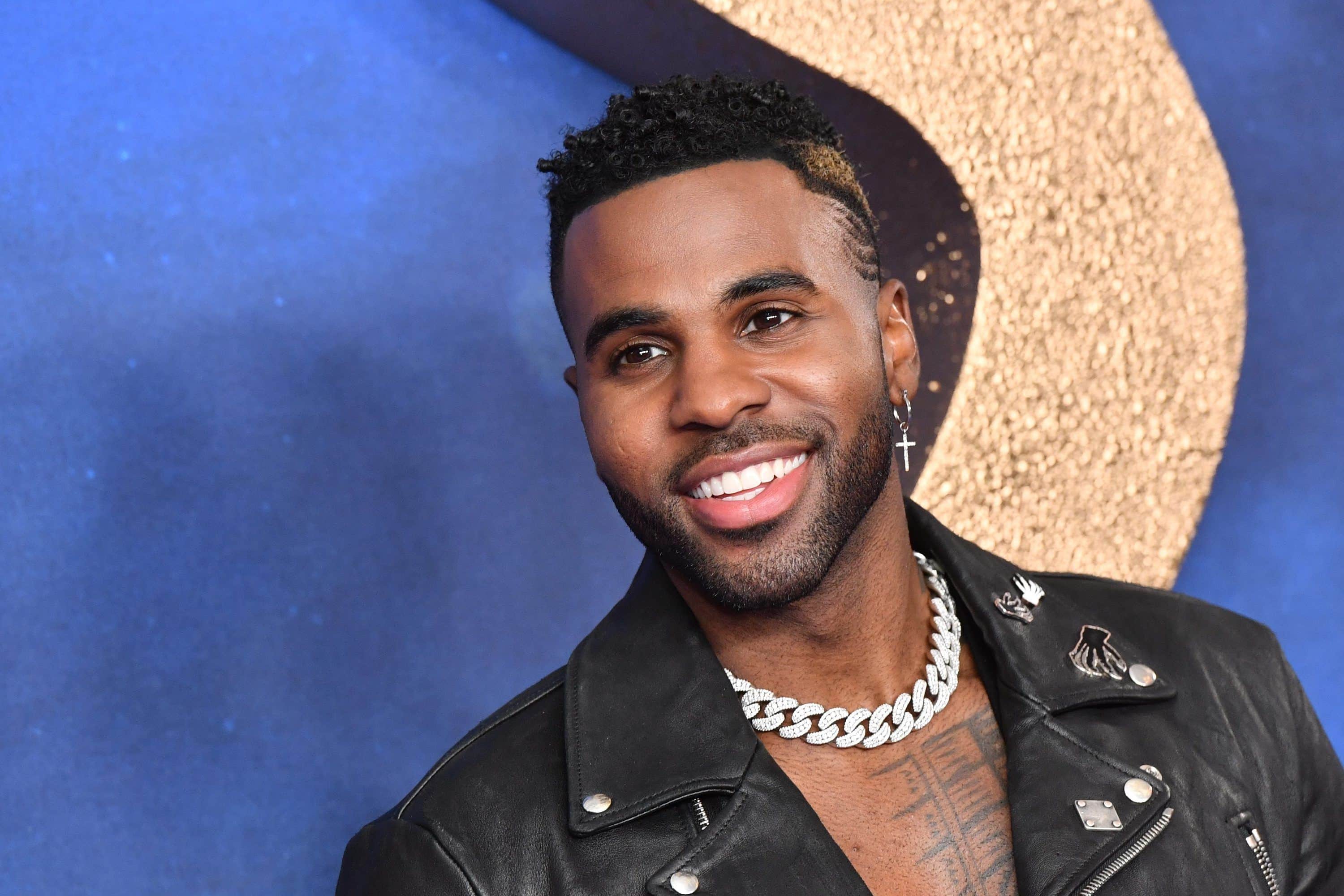 Jason Derulo : il se livre sur l’énorme somme d’argent qu’il a gagnée avec l’application Tik Tok