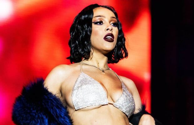 Doja Cat : touchée par le Coronavirus, la chanteuse parle de sa frayeur