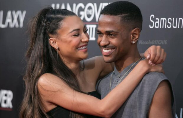 Mort de l'actrice Naya Rivera : son ex-fiancé Big Sean toujours en état de choc