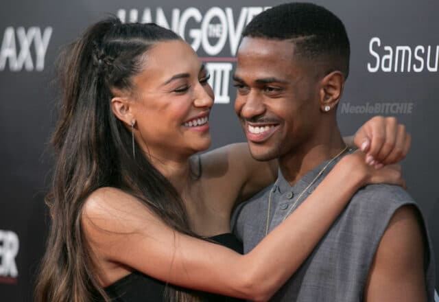 Mort de l'actrice Naya Rivera : son ex-fiancé Big Sean toujours en état de choc