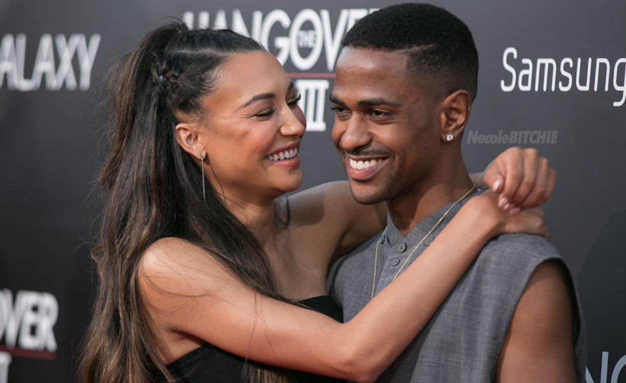 Mort de l'actrice Naya Rivera : son ex-fiancé Big Sean toujours en état de choc