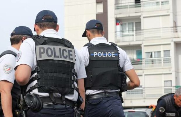 Seine-Saint-Denis : armé d’un sabre et d’un fusil, il fonce sur des fêtards