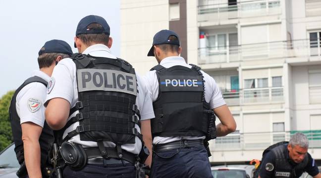 Seine-Saint-Denis : armé d’un sabre et d’un fusil, il fonce sur des fêtards