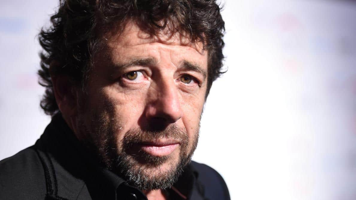 Patrick Bruel : touché par le Coronavirus pendant le confinement, il fait de nouvelles révélations sur cette période difficile