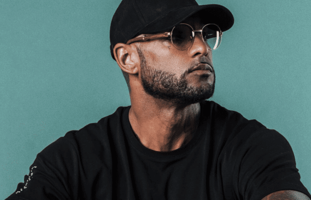 Booba : le rappeur se fait lyncher par la toile après la sortie de son nouveau son en hommage à George FLoyd