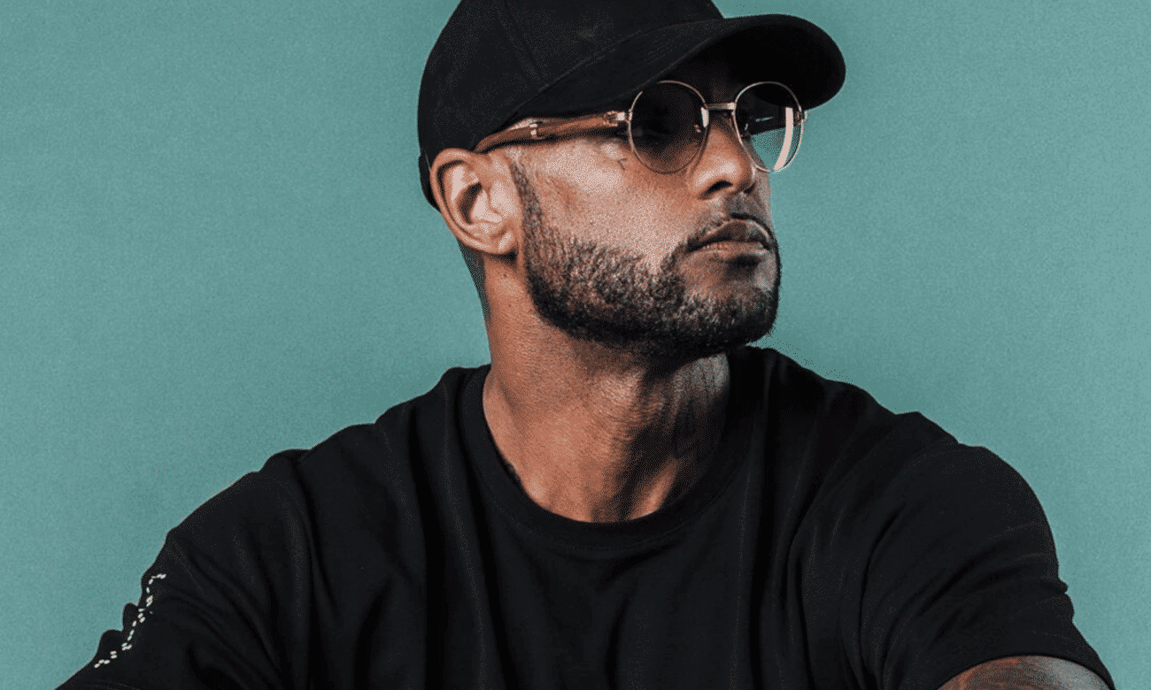 Booba : le rappeur se fait lyncher par la toile après la sortie de son nouveau son en hommage à George FLoyd