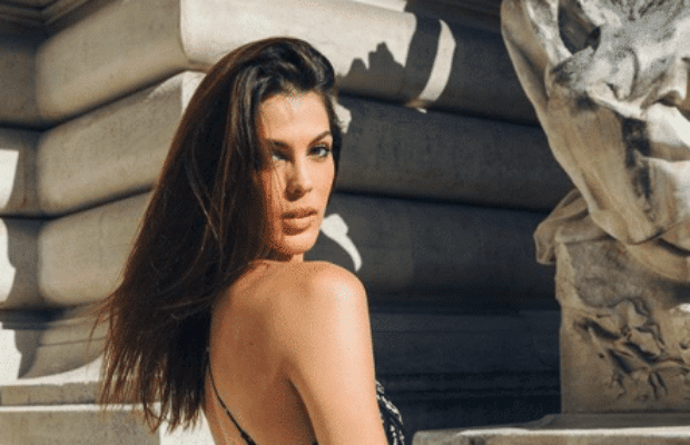 Iris Mittenaere : elle prend la parole et se défend face à ses haters sur Instagram