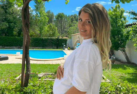 Émilie Fiorelli enceinte : sa fille de 2 ans aux urgences et contractions précoces