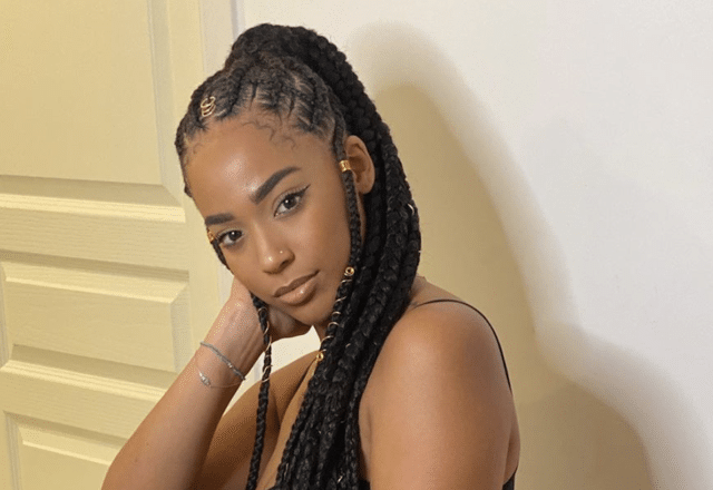 Sephora (Les Anges) : de nouveau en couple, elle change totalement de look