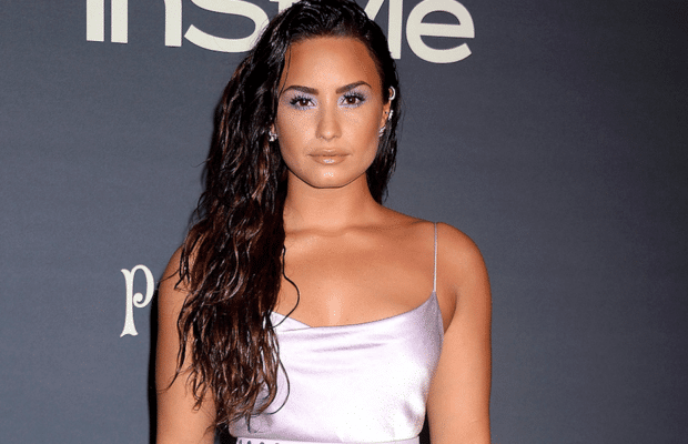 Demi Lovato en deuil : la star vient de perdre un membre de sa famille à qui elle tenait beaucoup