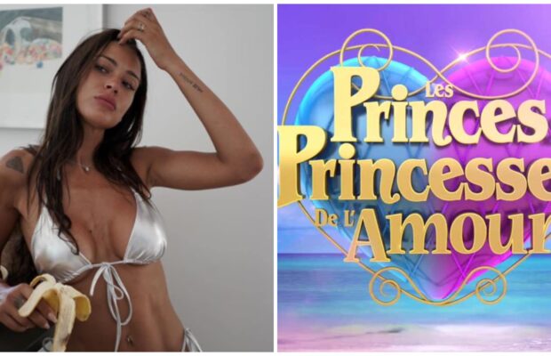 Alix : au casting des Princes et Princesses de l'Amour 4 ? Les derniers détails