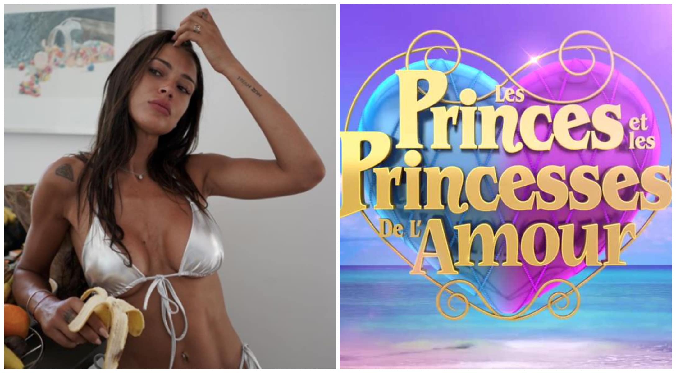 Alix : au casting des Princes et Princesses de l'Amour 4 ? Les derniers détails