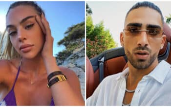 Anthony et Kellyn : ils adressent les rumeurs selon lesquelles ils auraient simulé leur rupture