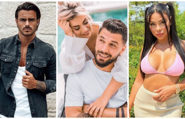 Benji Samat : éliminé de LMvsMonde5 après Carla, Kevin et Maeva Ghennam ? On en sait plus