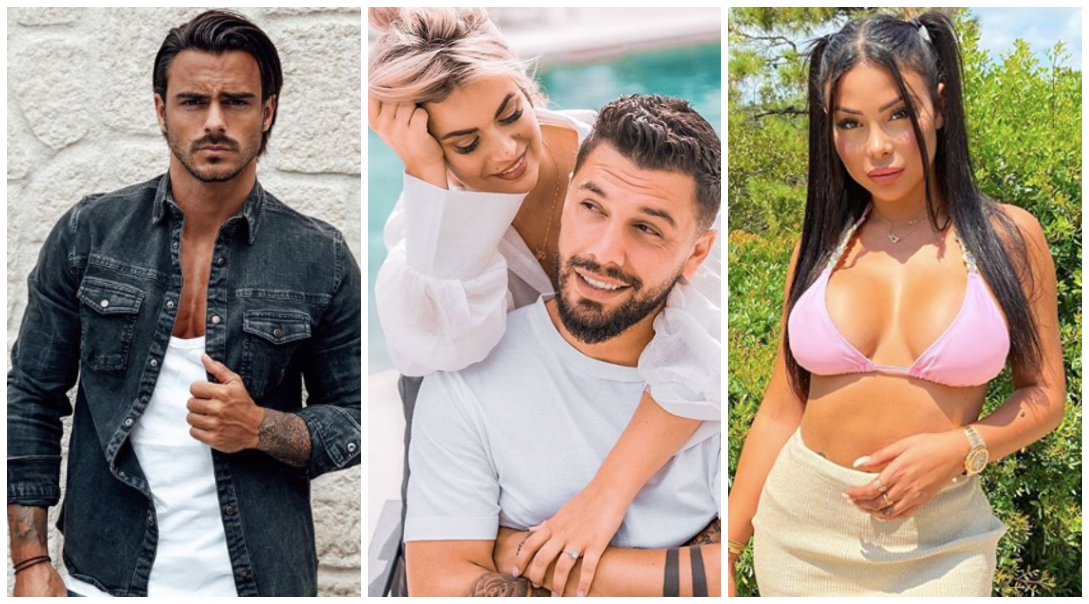 Benji Samat : éliminé de LMvsMonde5 après Carla, Kevin et Maeva Ghennam ? On en sait plus