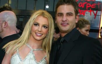 Britney Spears ; son frère fait de nouvelles révélations sur sa mise sous tutelle