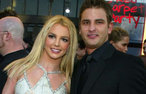 Britney Spears ; son frère fait de nouvelles révélations sur sa mise sous tutelle
