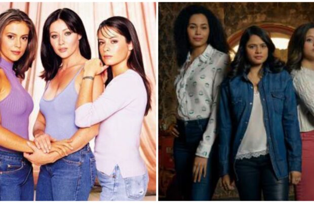 Charmed : M6 refuse de diffuser le reboot de la série