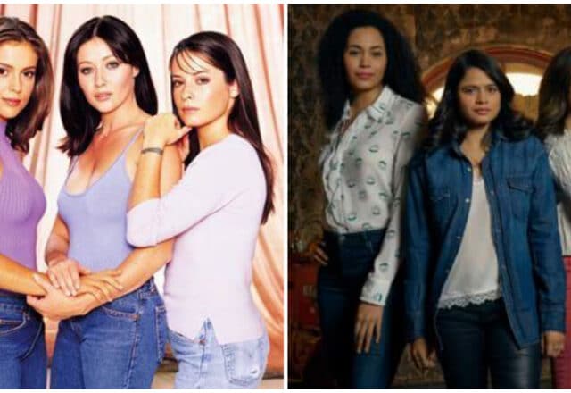 Charmed : M6 refuse de diffuser le reboot de la série
