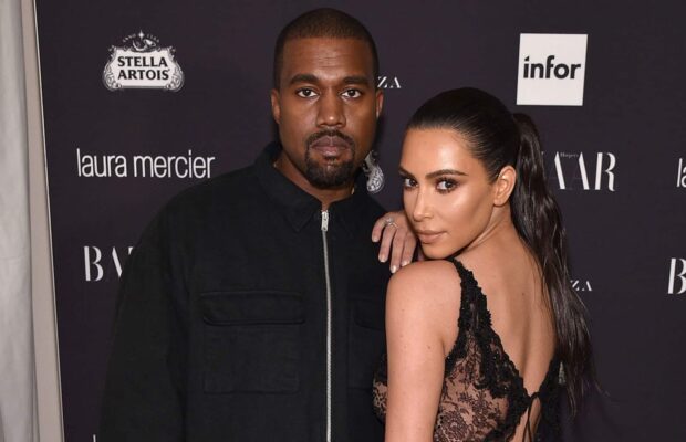 Kanye West : il accuse Kim Kardashian et sa belle-famille d’avoir voulu le faire interner après son premier meeting