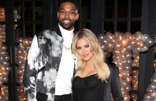 Khloé Kardashian : de nouveau en couple avec Tristan Thompson, ils se redonnent une chance