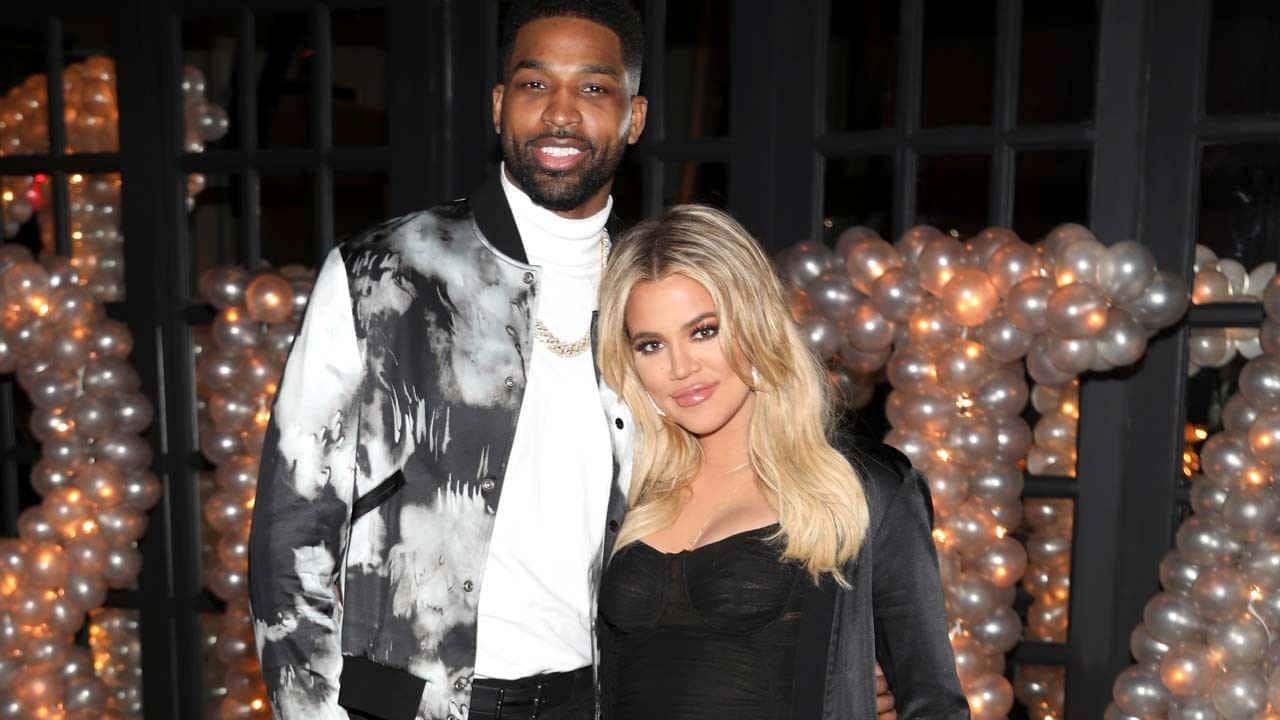 Khloé Kardashian : de nouveau en couple avec Tristan Thompson, ils se redonnent une chance