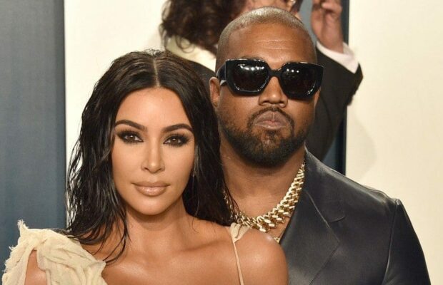 Kim Kardashian : cette belle surprise que lui a réservé son chéri Kanye West