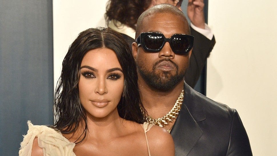 Kim Kardashian : cette belle surprise que lui a réservé son chéri Kanye West