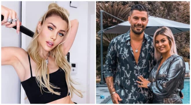 Haneia serait bientôt de retour dans LMvsMonde5 pour se venger de Carla et Kevin