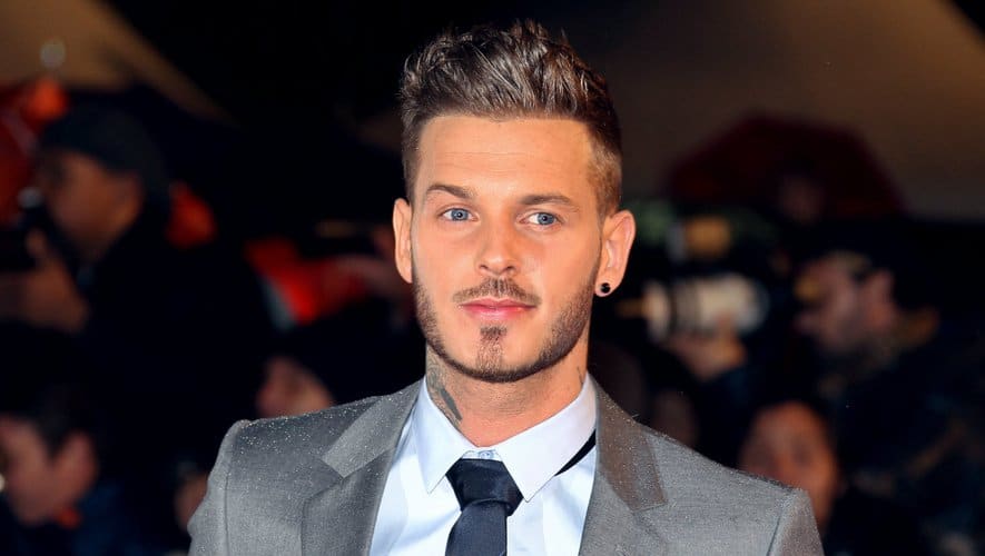 Matt Pokora : le papa comblé offre à sa famille de magnifiques vacances pour les 6 mois de son fils