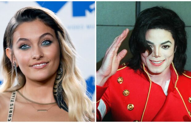 Michael Jackson taquinait sa fille Paris sur sa sexualité