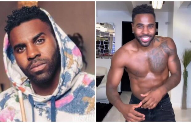 Jason Derulo : le chanteur gagne énormément d'argent grâce à TikTok