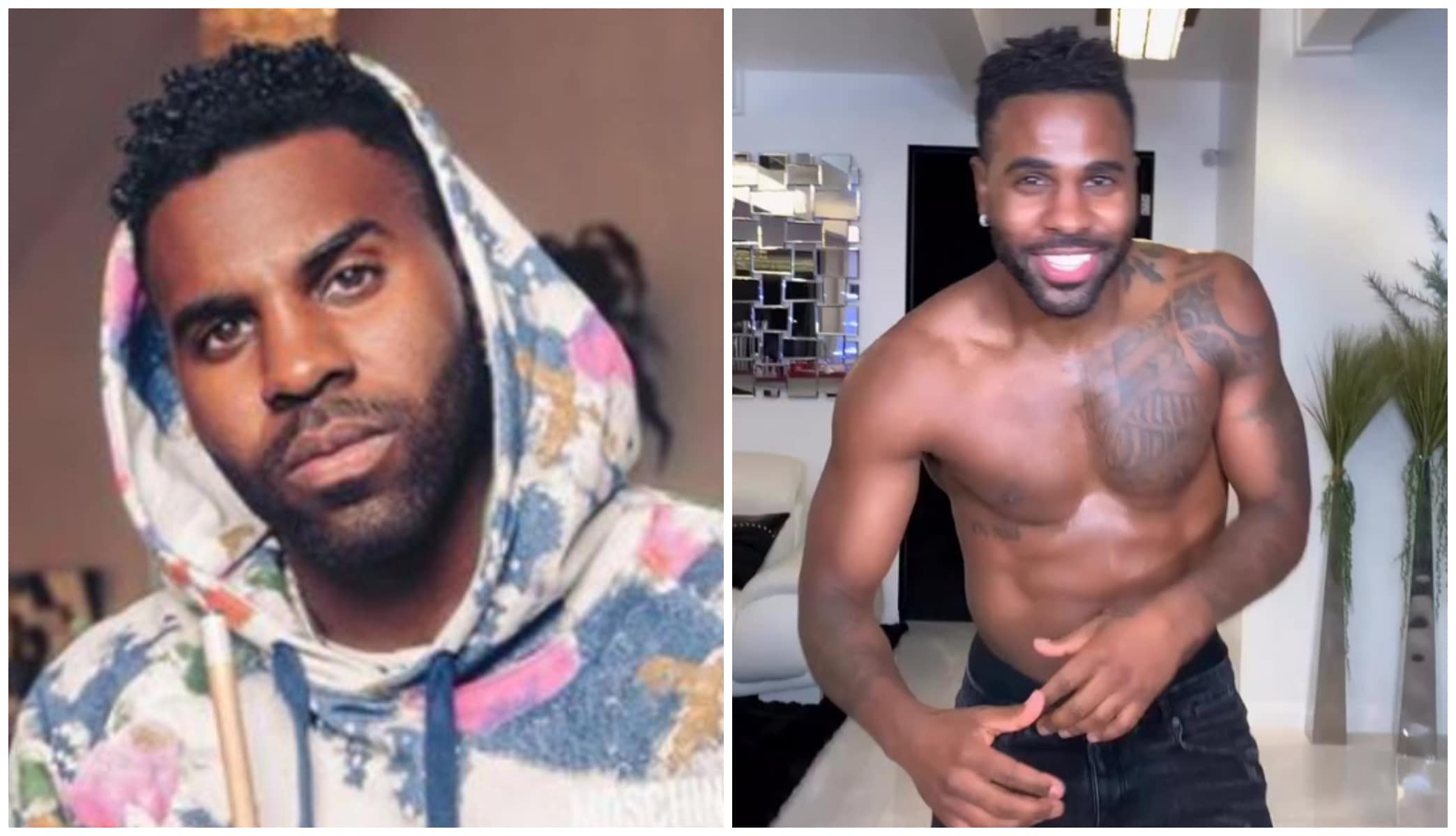 Jason Derulo : le chanteur gagne énormément d'argent grâce à TikTok