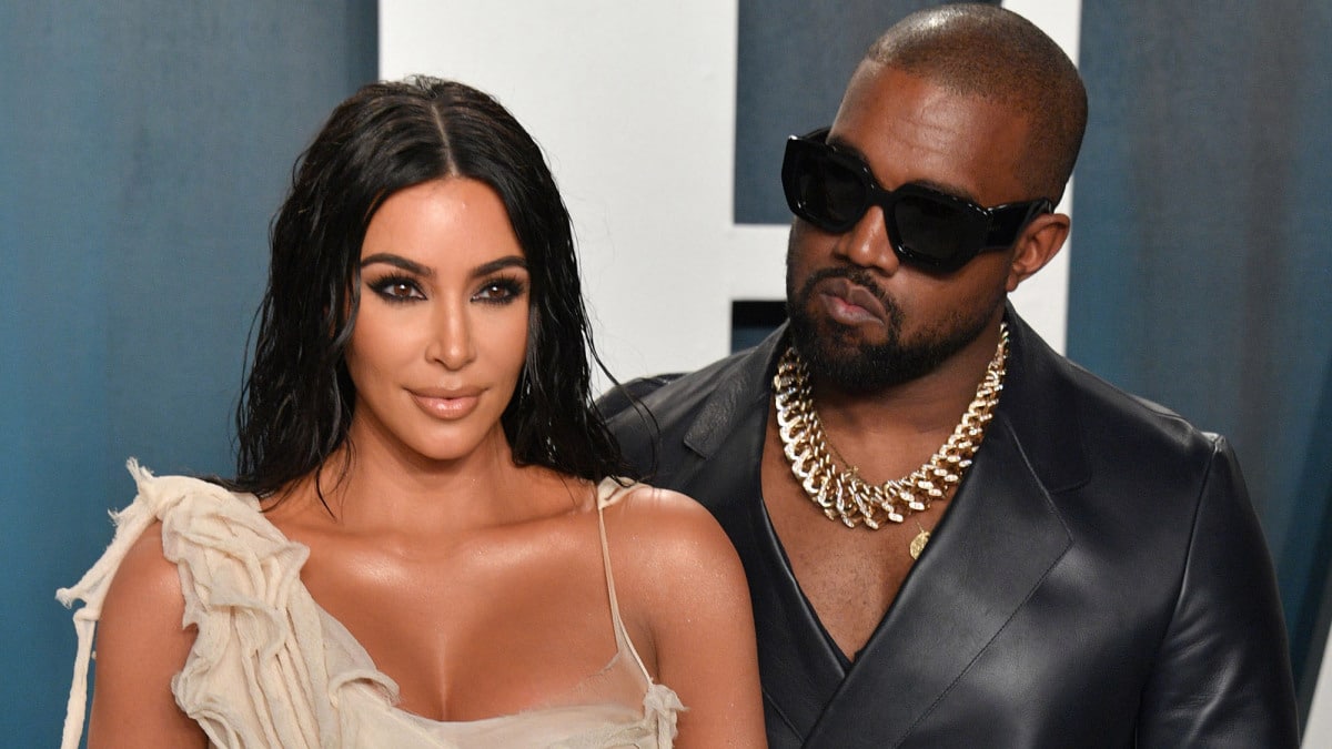 Kim Kardashian : elle sort enfin du silence et se livre sur la bipolarité de Kanye West