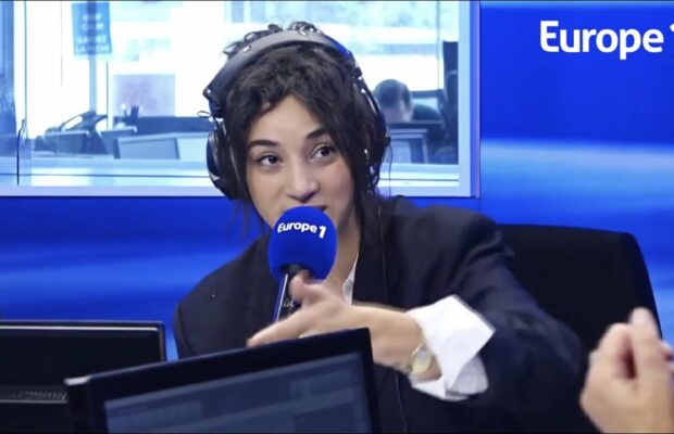 Camélia Jordana : elle prend la parole sur Europe 1 et revient sur ses propos sur les violences policières