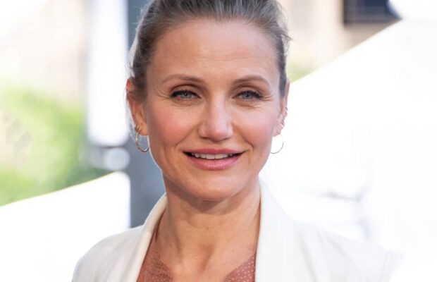 Cameron Diaz : la maman se livre sur les moments de complicité avec sa fille